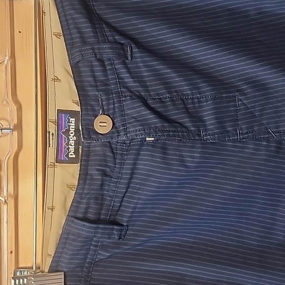 Patagonia Shorts Size 34 - Picture 2 of 6